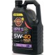 HPR Zink Full syntetisk 5W-40. 5 Liter.